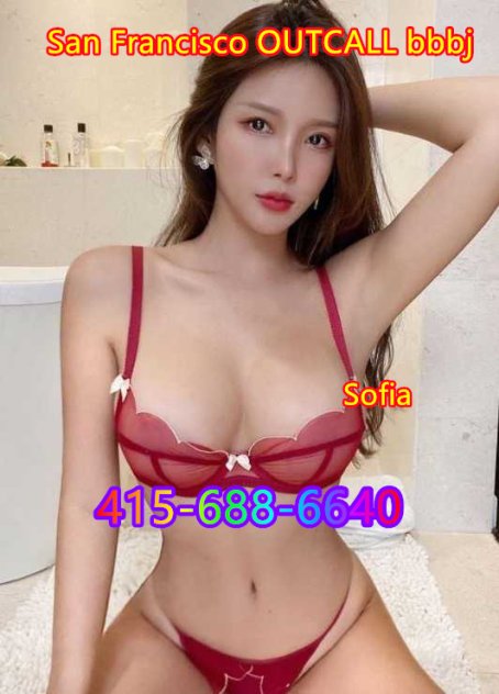 415-688-6640⏩⏩⏩San Francisco OUTCALL💦💞NEW lovely fresh teen lick slut girl woman BBFS🔥🔥kiss⏪⏪
