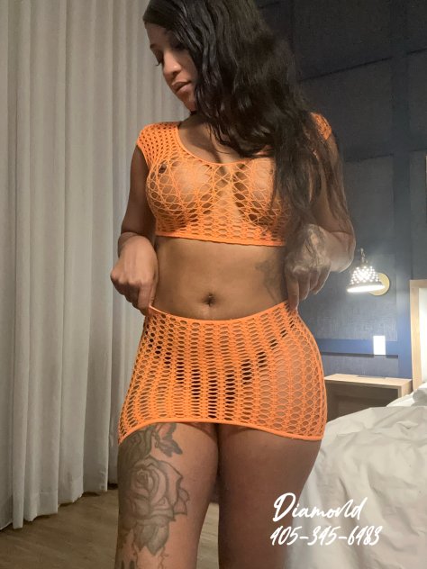 Female escort in Queens (MissDiamond
) #1