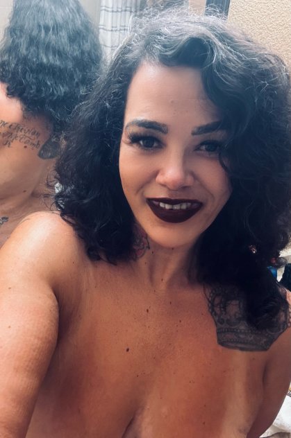 Hosting or coming to you! Santa Cruz’s Most Wanted Secret 💋 Diamond
