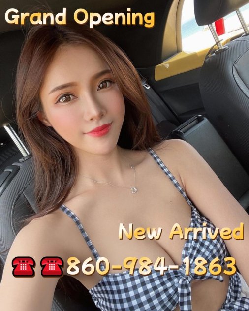 💞Grand opening💞860-984-1863💞new chinese whores SERV💞
