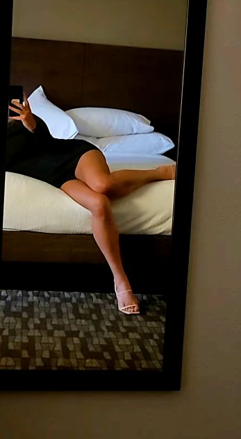 Visiting from Canada for a few days
