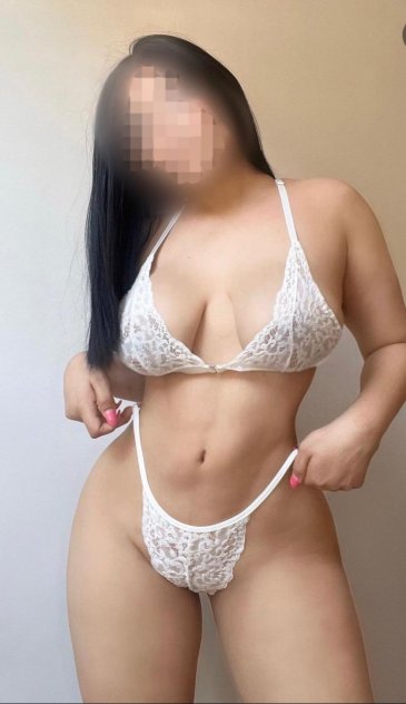 Female escort in Fort Lauderdale (Colombiana Doll
) #2