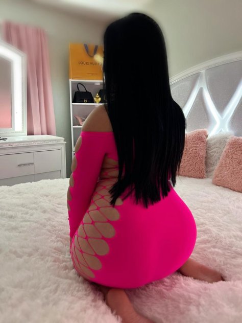 Female escort in Tampa (Cubanita en tampa
) #4