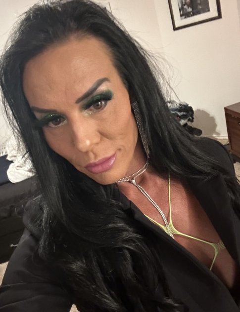 Porn Star Visiting 10/23-26/2025
