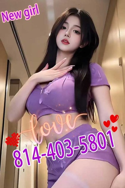 🍌Grand Opening☎️☎️814-403-5801🍌🍌New sexy girl gf woman and gorgeous petite service🍑

