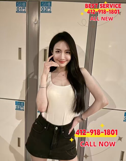 🌼Grand Opening🌼🌼🌼The Best In Town🌼🌼412-918-1801🌼
