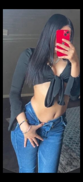 Asian Latino Barbiee
