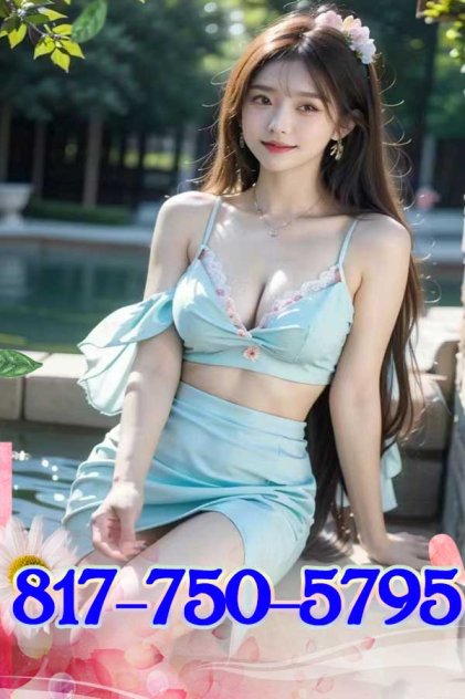 🍓817-750-5795🍓❌Welcome to massage❌🍓Best in town🍒🍓Best choice❌🍓
