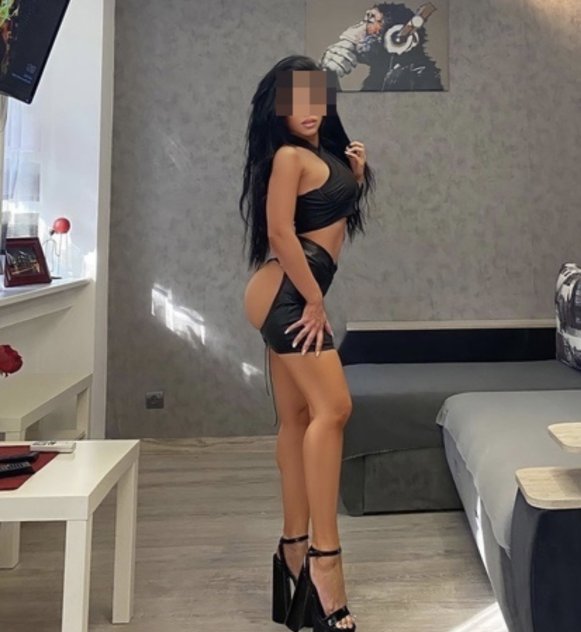 Female escort in Las Vegas (Cassie new chick GF lady in town!🌸
) #6