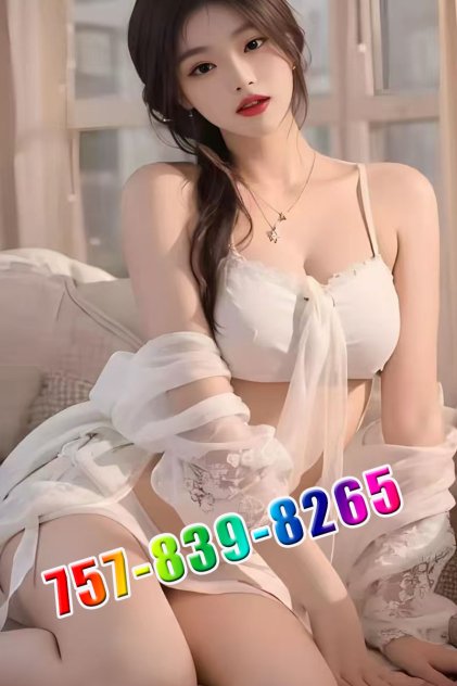 ➡️➡️NEW STAFF➡️➡️ ☎☎757-839-8265☎☎NEW bitch girl chick ➡️➡️ Service➡️THE BEST MASSAGE IN TOWN➡️➡️➡️
