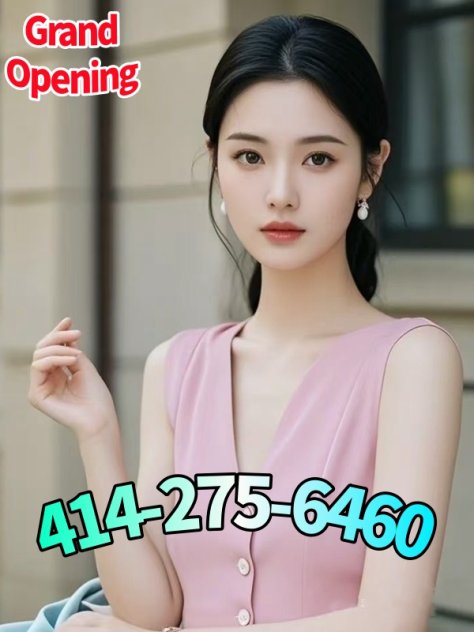 🟥🟥🟥414-275-6460 🥎🥎🥎new slut girlfriend lady Opening🌅🌅🌅good service🥎🥎🥎best massage🟪🟪🟪call me today🌅🌅🌅②
