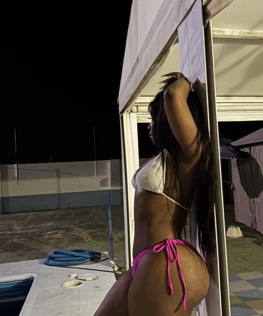 Hola me llamo Tatiana la sexi 💦💦💦💦
