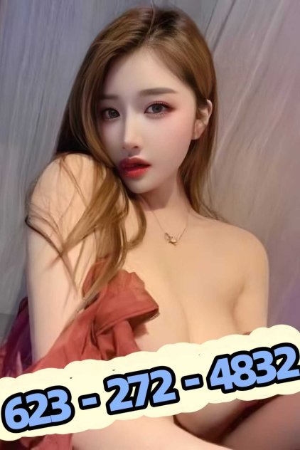 😍😍623-272-4832🍎New chinese fine lady girlfriend broad massage✅✅C
