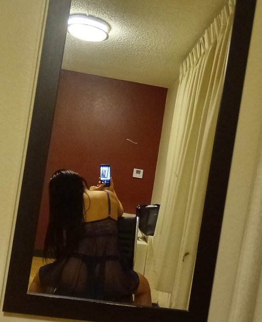 Female escort in Miami (Chica hispanic
) #4