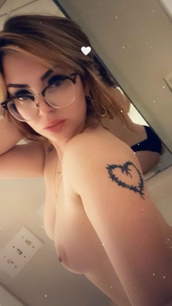 Female escort in Tampa (Fantasía
) #7