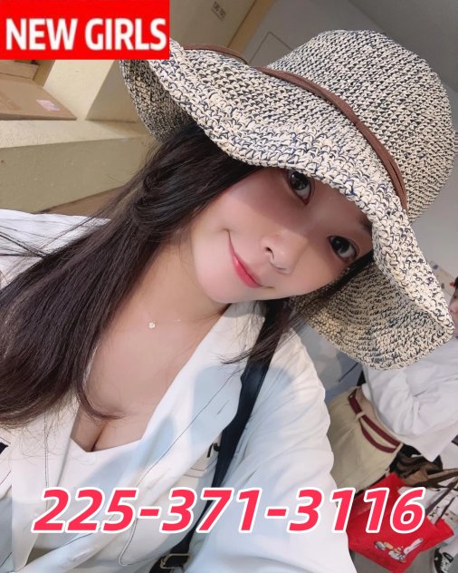 New arrived✅best massage✨best service⭕225-371-3116⭐
