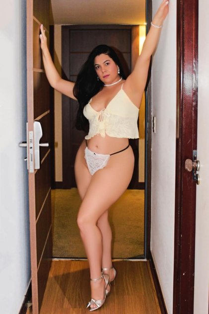 Milf Helen Brazilian Anal Avaliable
