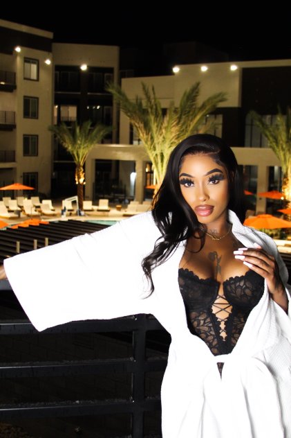 All natural discreet companion
