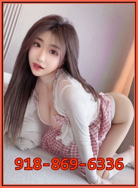 ❤️✅♥️Open Now❤️✅918-869-6336 New ❤️✅♥️✅vip♥️✅massage❤️✅♥️Everything New
