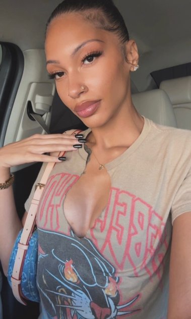 💦 Fiji Mixed babe super Juicy 💦 San Diego
