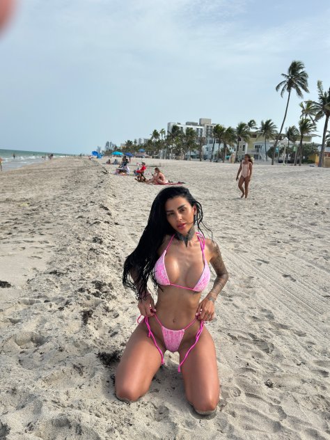 Female escort in Miami (Luxurious escort
) #1