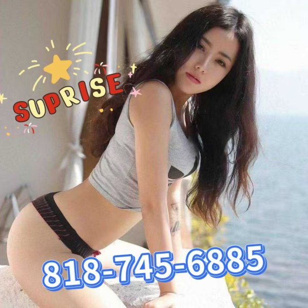 ✳️Incall＆Outcall✳️full service🔥Everything🔥Looking to have fun ☎️818-745-6885☎️ Escort and sensual body rub service🔥
