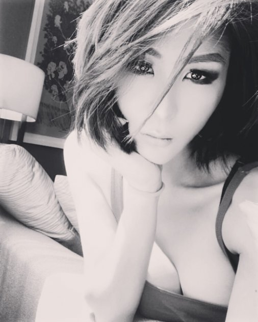 The sweety of a broad must be seen from in her eyes, because that is t
