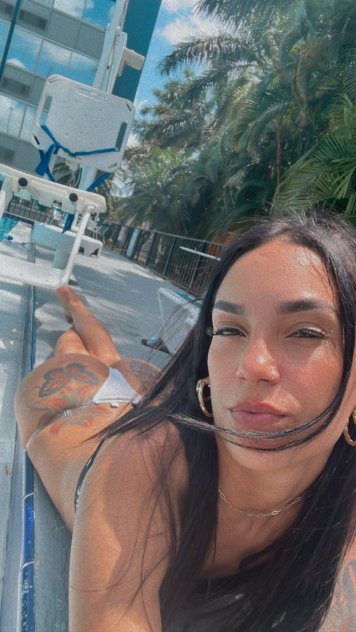 Female escort in Miami (Todo ricoooo👿🤯🥵
) #4