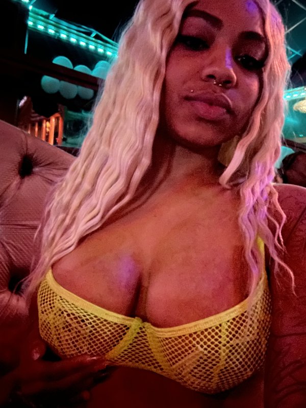 Vamos a darte placer
