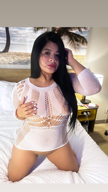 Female escort in Miami (Gatica dispuesta a consentir
) #1