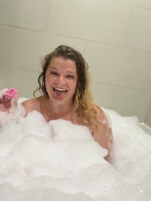 Welcome to the Bunny Den
