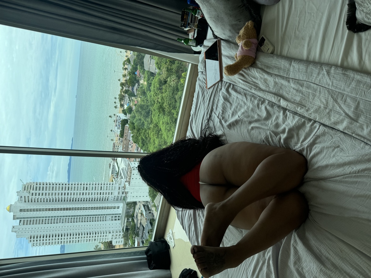 Here for a good time not a long time catch me while you can 😉
