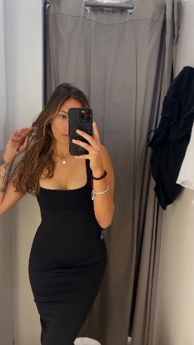 Available for both incalls and outcalls
