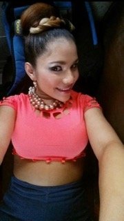 Female escort in Los Angeles  (New Nueva hispanic gabykitty Hollywood
) #3