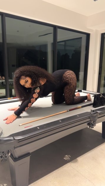 Exquisite Elite Bunny
