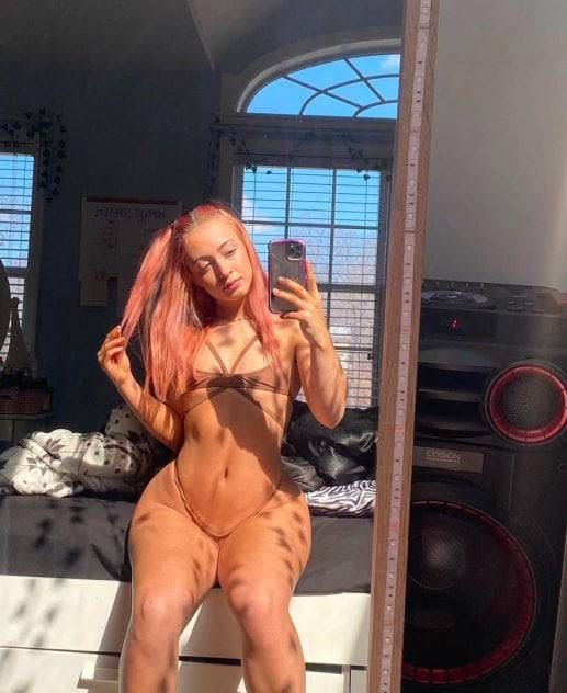 Female escort in Tucson (🌈soy la chica mas attractive en la ciudad y estoy lista baby
) #3