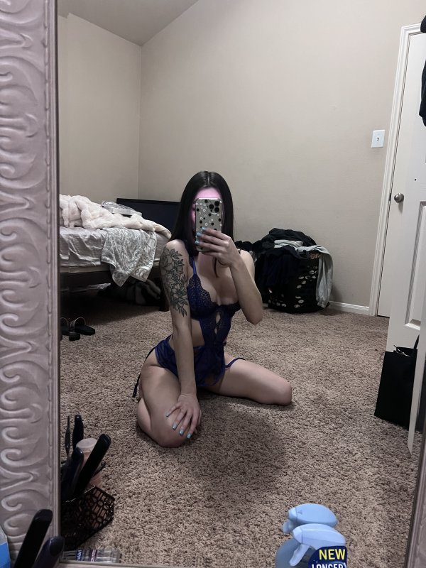 Female escort in Dallas (Young teen & ready
) #2