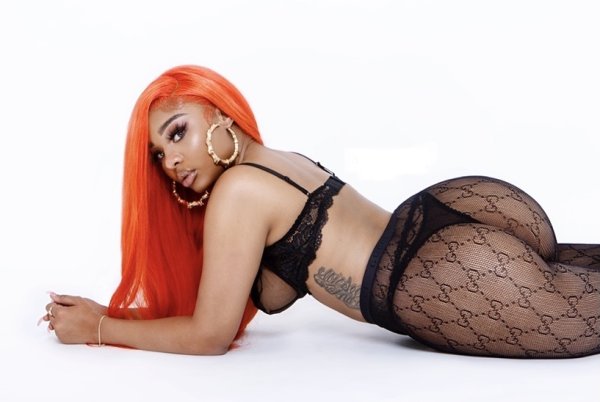 The Dominican Bombshell
