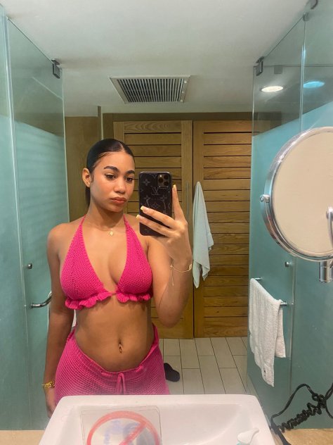 All week I&rsquo;m available for you sweetheart I accept cash 😈😈😈 call me
