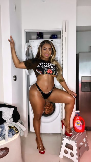 Female escort in Miami (Breyana Moore (new pics) InCall & OutCall
) #4