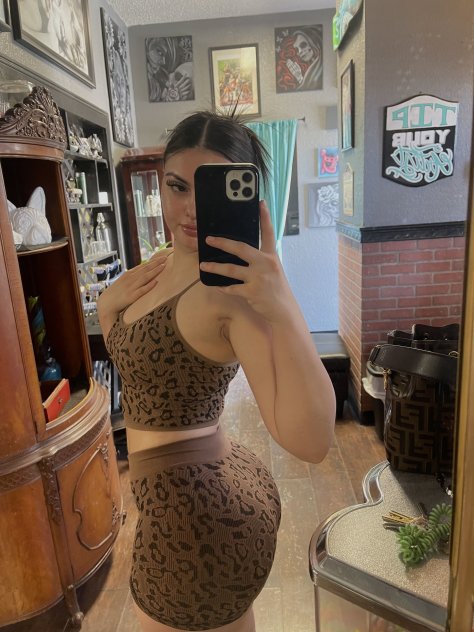 Charming Italian Sweetheart!
