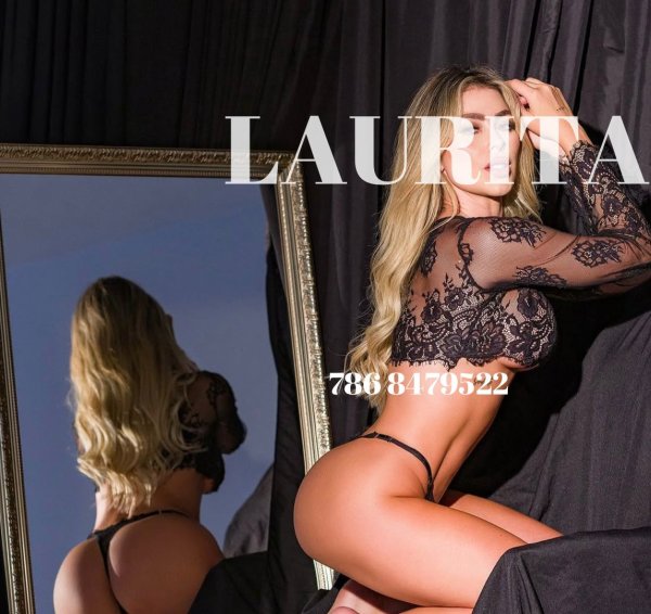 LAURITA 🇨🇴 GFE
