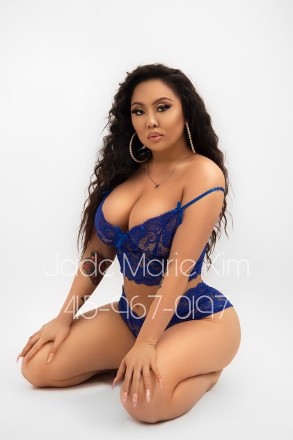 Female escort in San Francisco (Visiting‼️✨❤️ Highly Reviewed ✨❤️ chinese Bombshell ✨❤️ Juicy behind ✨❤️
) #9