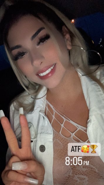 Female escort in San Jose (Hannah Banana
) #13