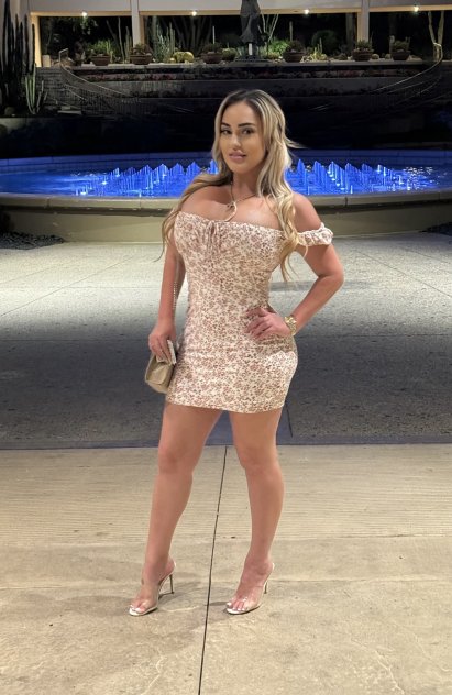 Blondy Barbie.. Available NOW!!
