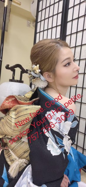 NEW ladies most gorgeous and youngest oriental ladies
