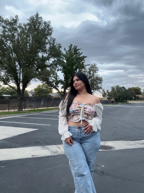 Fresh Face * sexy New Bunny Ready for Fun!!
