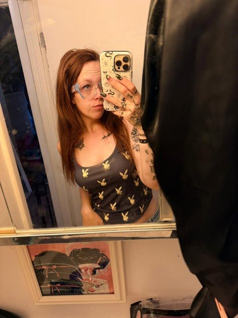 Available for both Incall and outcall session
