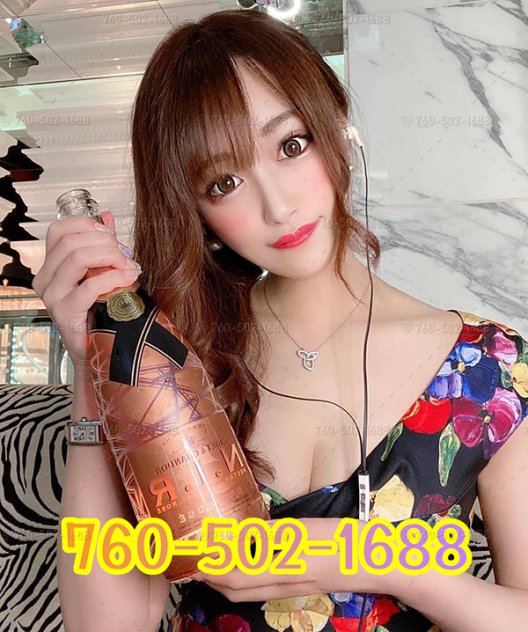 Female escort in Palm Springs (Oriental Beuaty💟💎Top VIP service💞✅✨760-502-1688
) #1