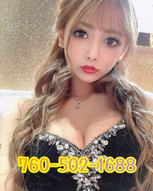 Female escort in Palm Springs (Oriental Beuaty💟💎Top VIP service💞✅✨760-502-1688
) #5